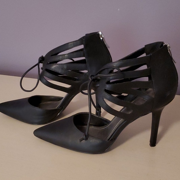 BCBG Stiletto Heels - Picture 2 of 3